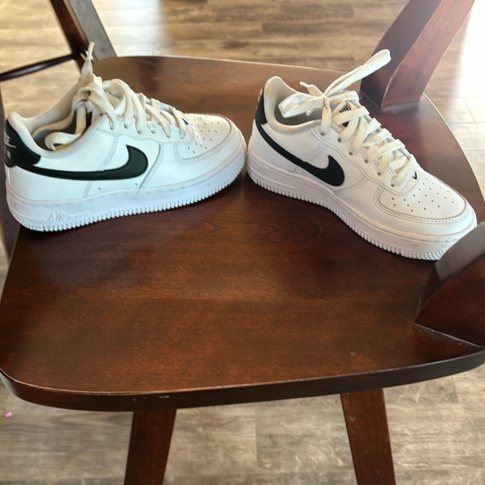 Kids Nike shoes